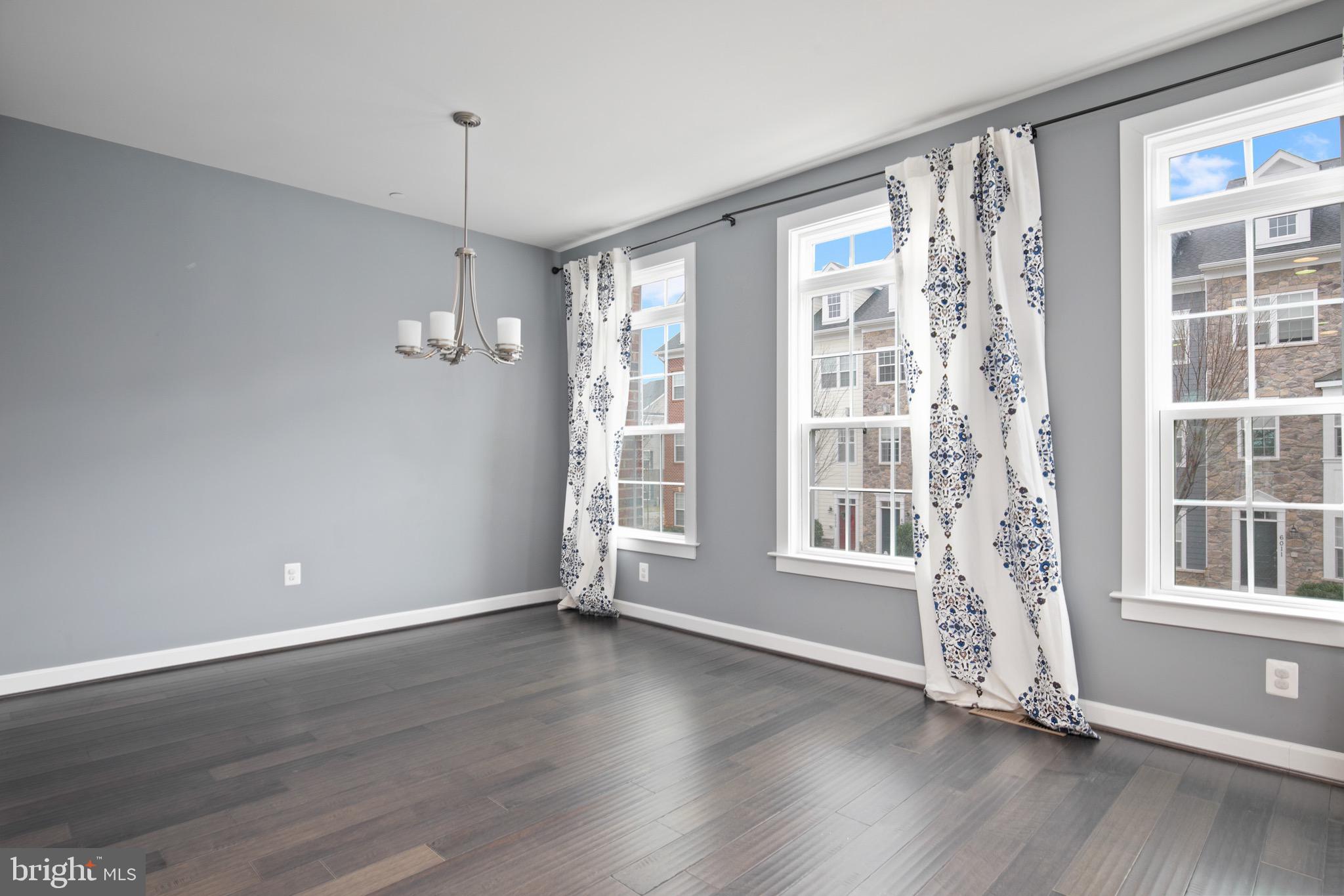 SHIPLEYS GRANT - Residential Lease