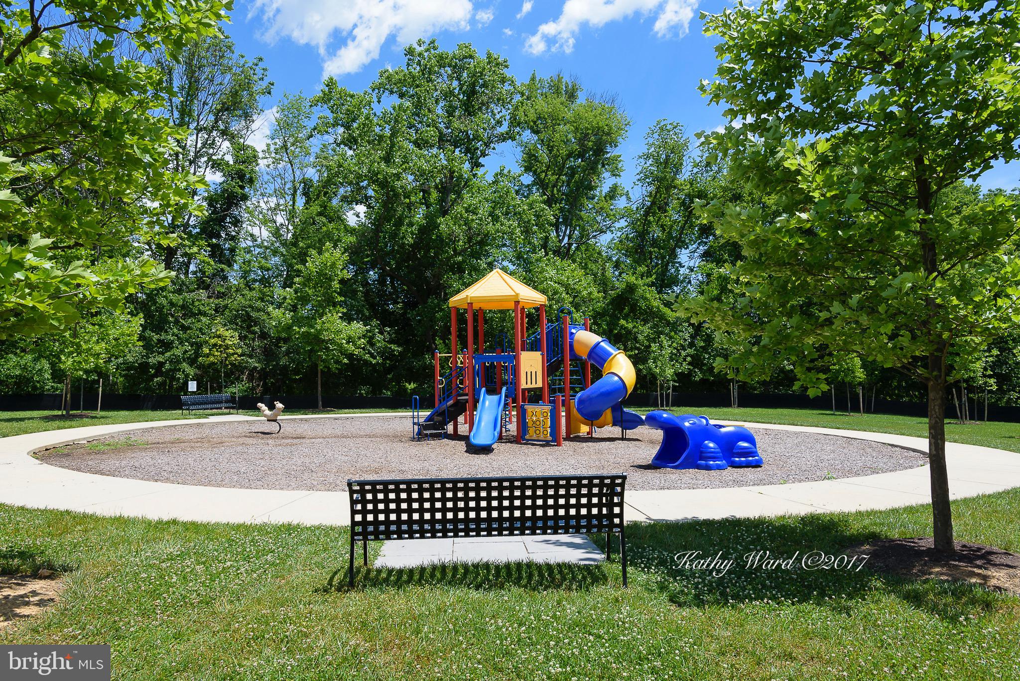 SHIPLEYS GRANT - Residential Lease