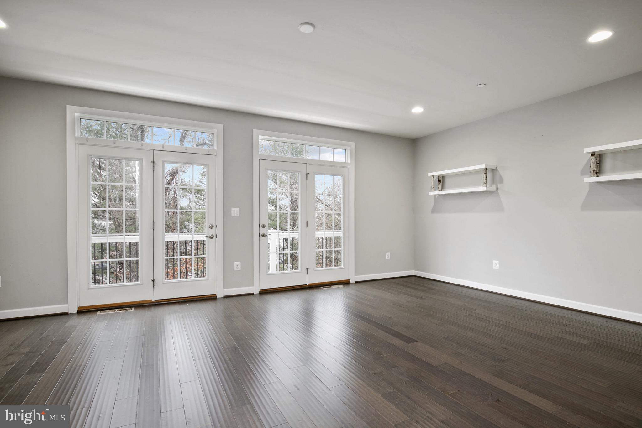 SHIPLEYS GRANT - Residential Lease