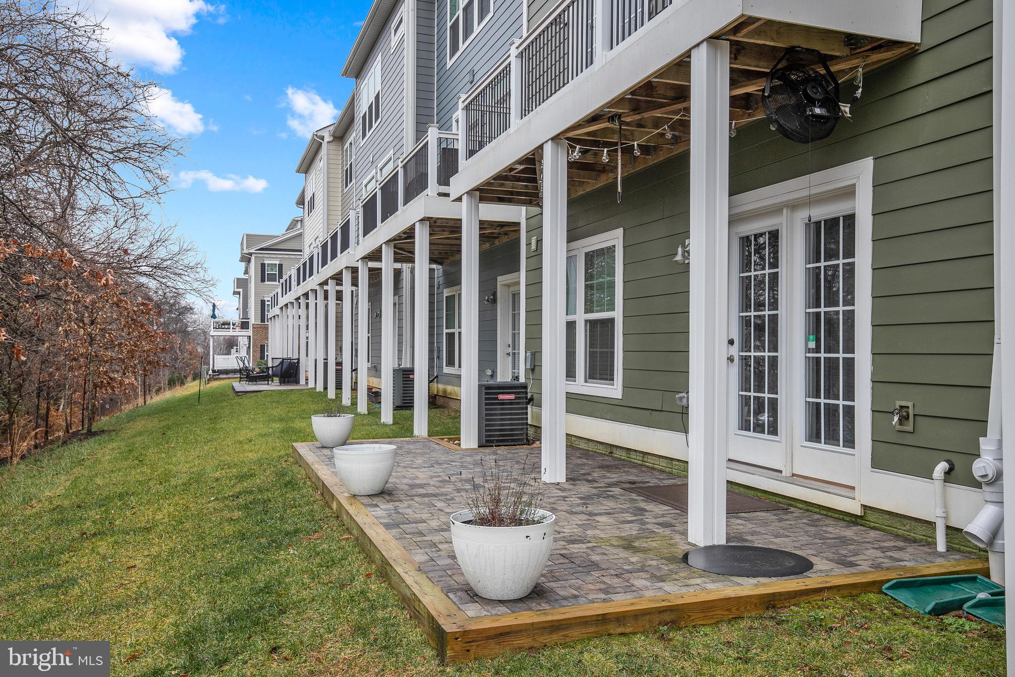 SHIPLEYS GRANT - Residential Lease