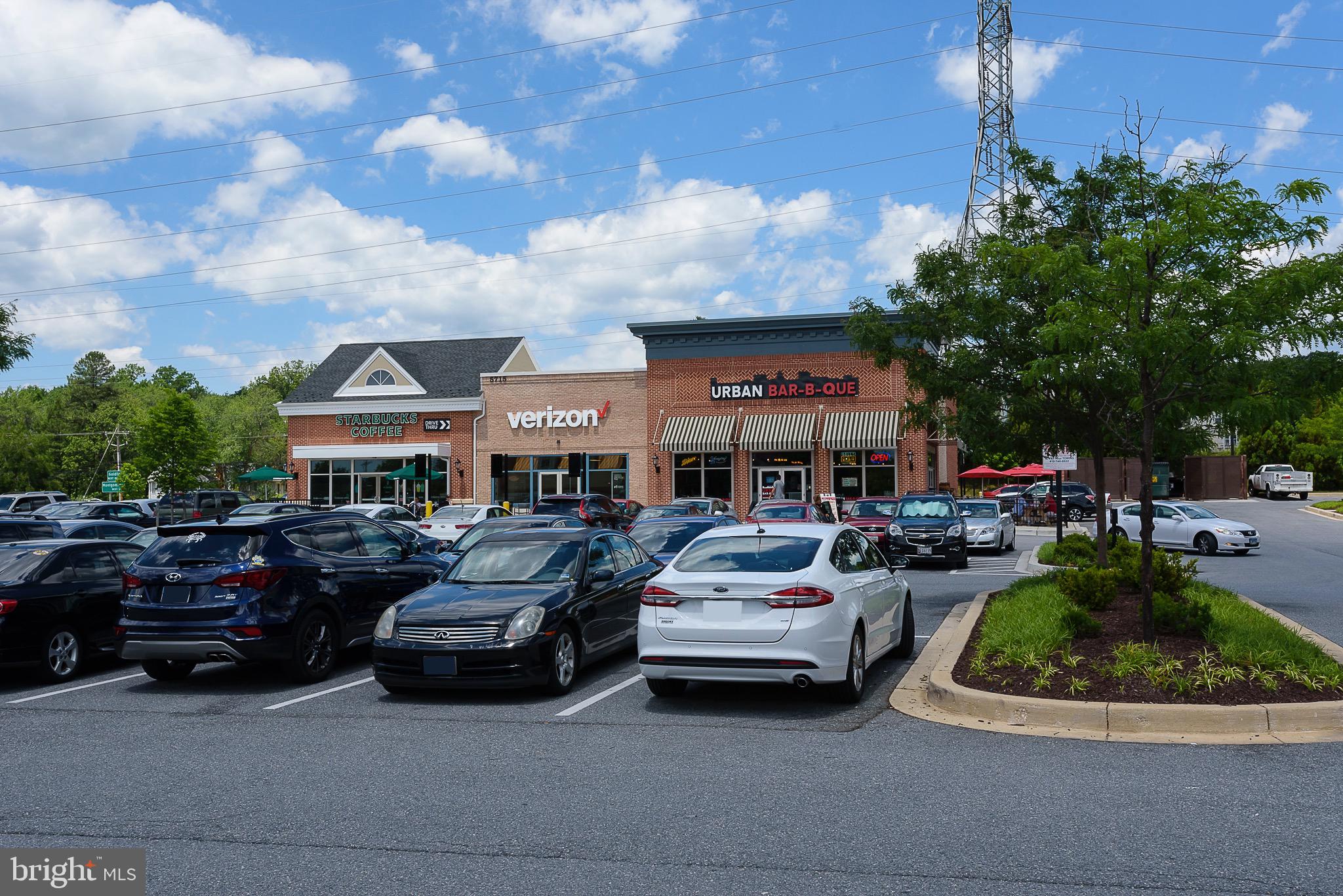 SHIPLEYS GRANT - Residential Lease