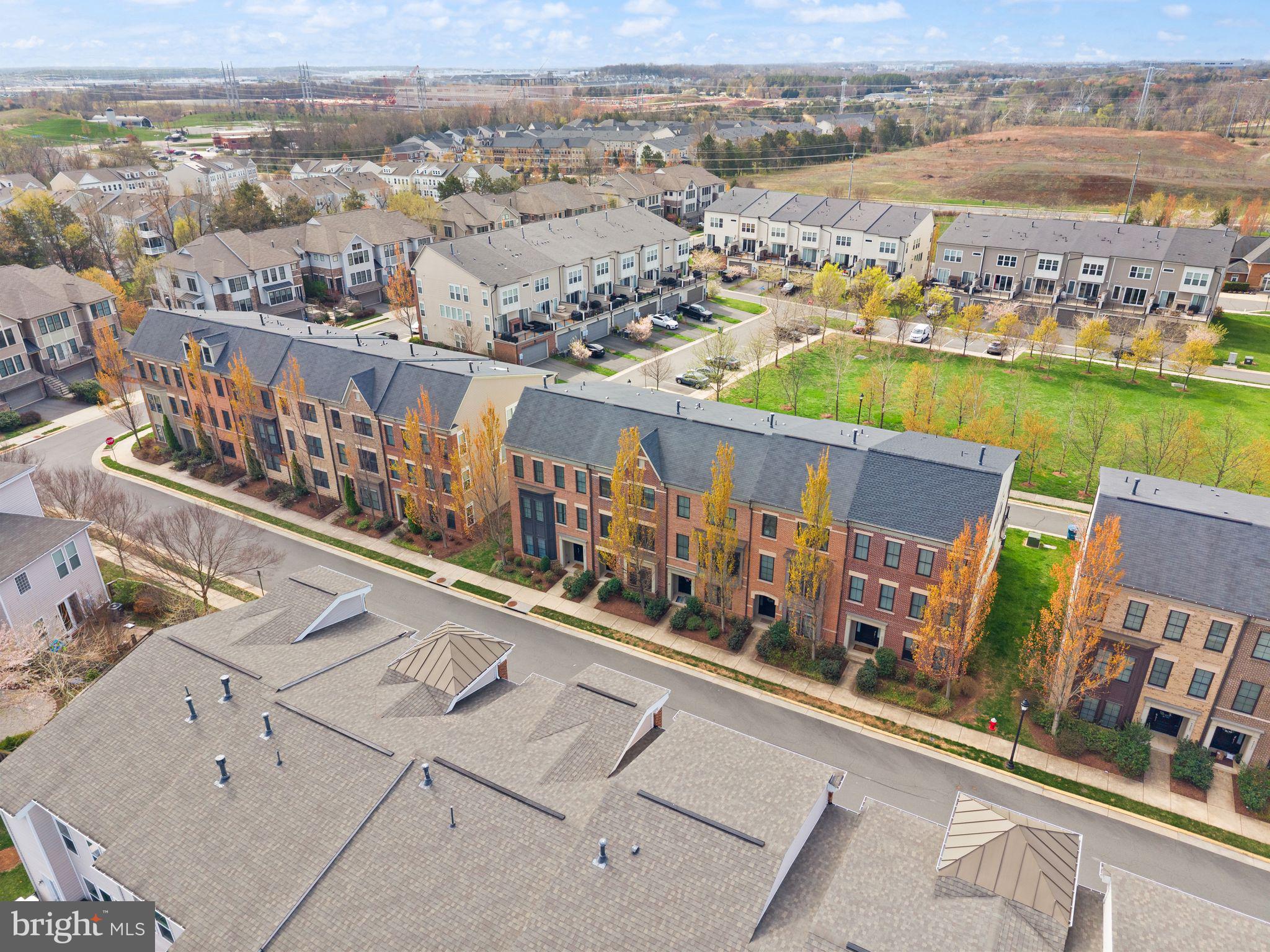 BRAMBLETON - Residential