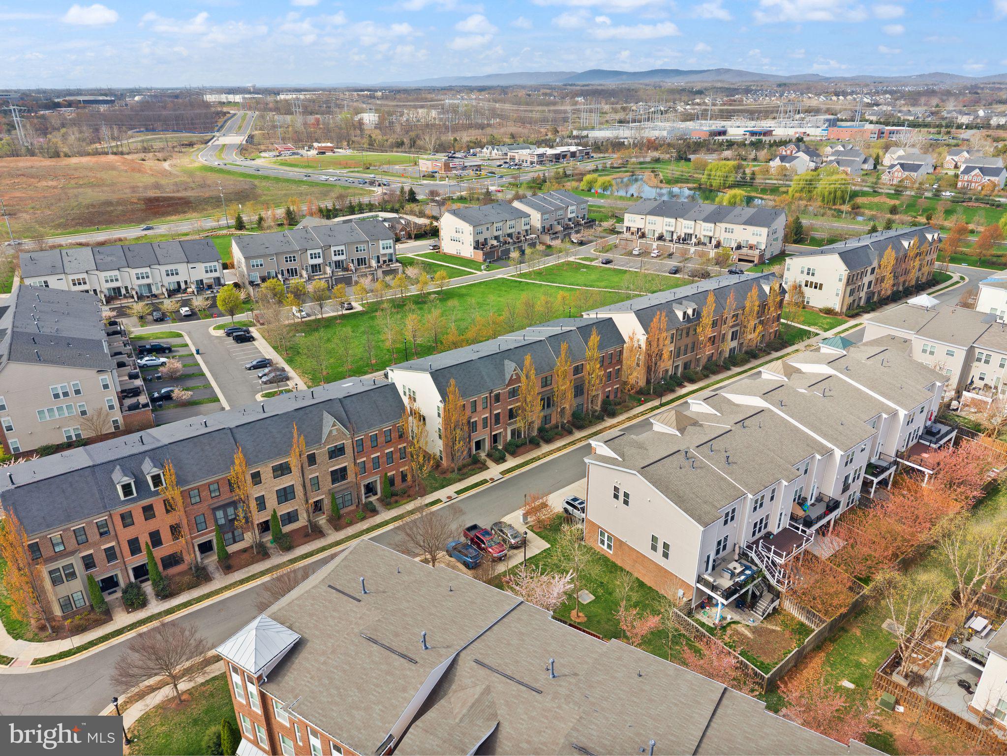 BRAMBLETON - Residential