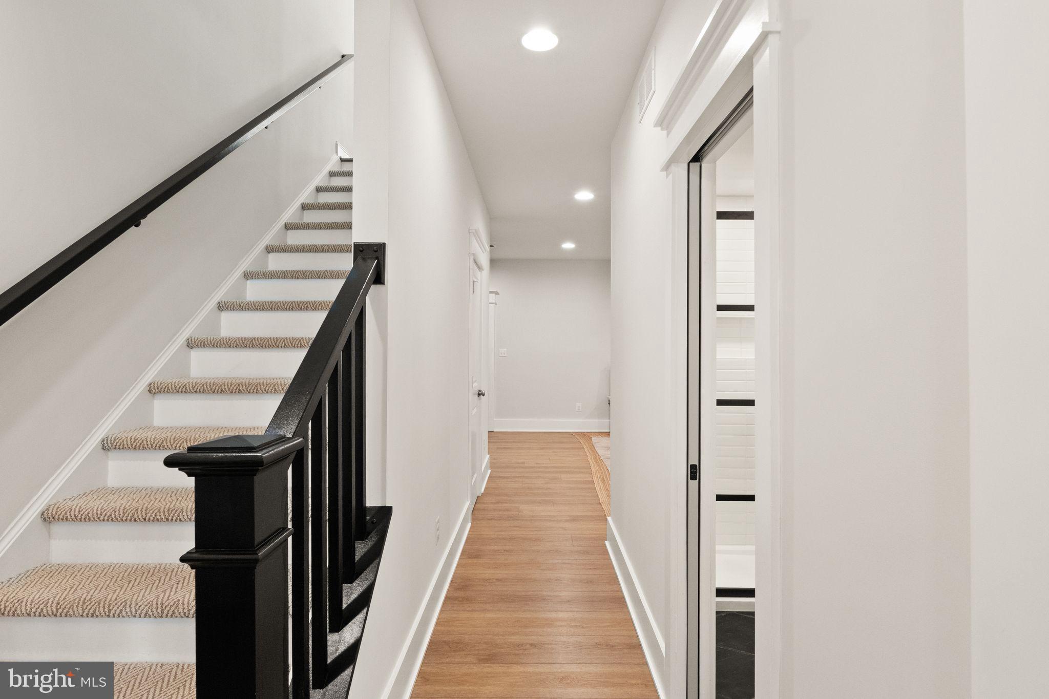 BRAMBLETON - Residential