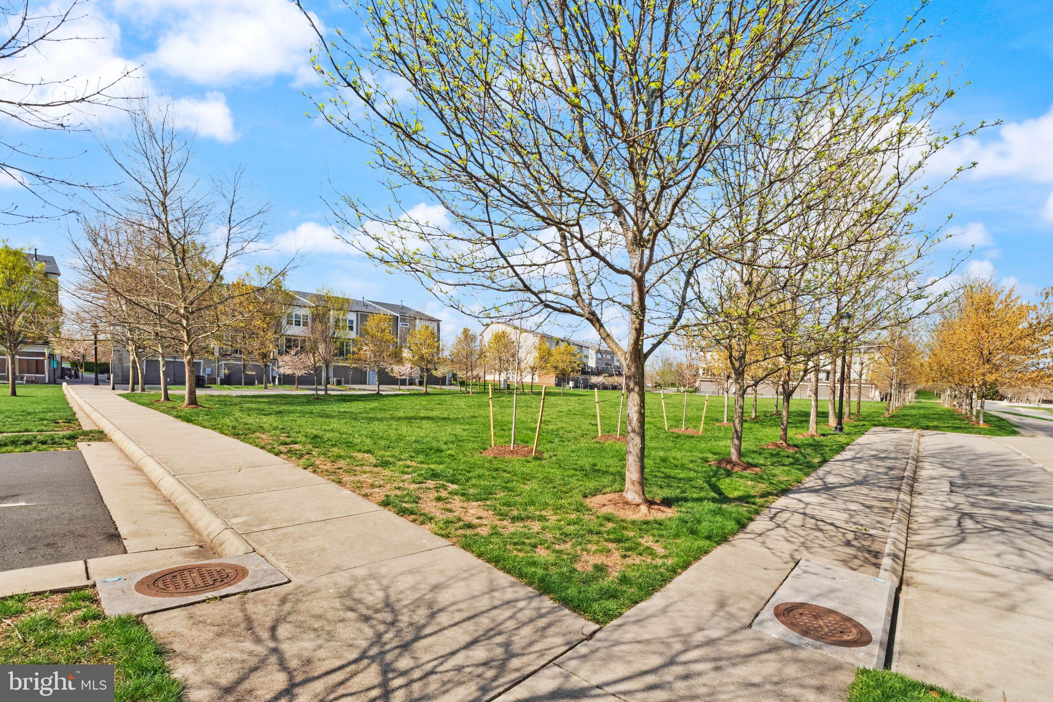 BRAMBLETON - Residential