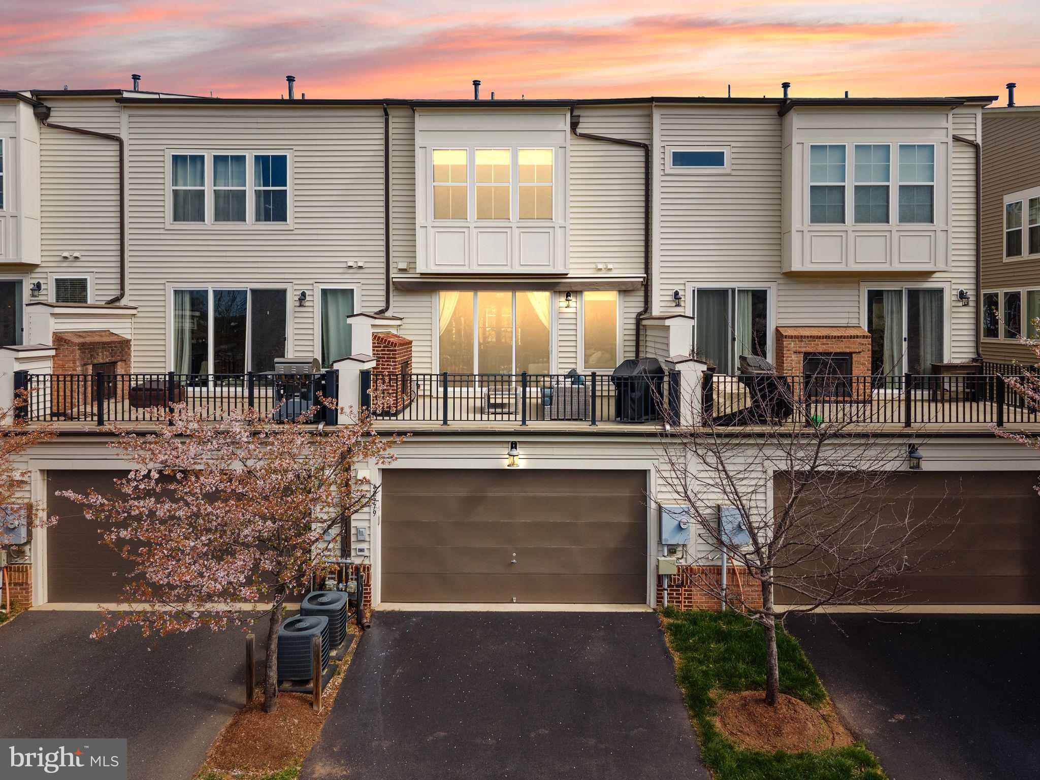 BRAMBLETON - Residential