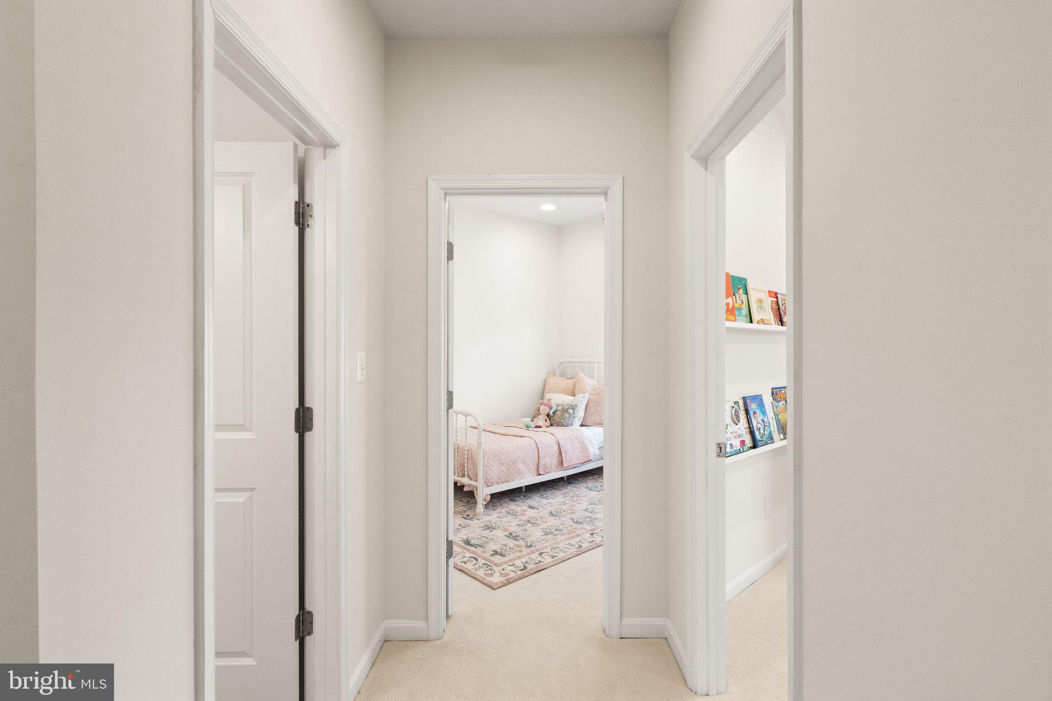 BRAMBLETON - Residential