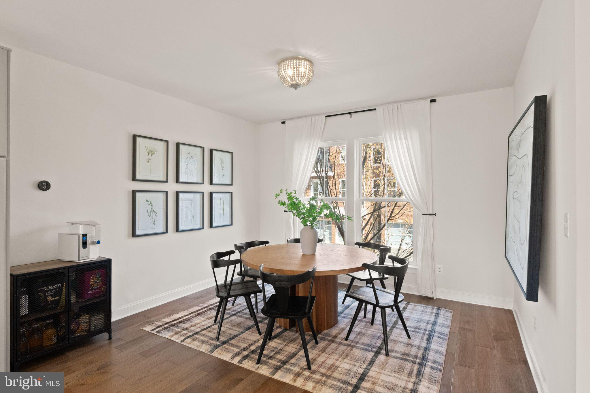 BRAMBLETON - Residential