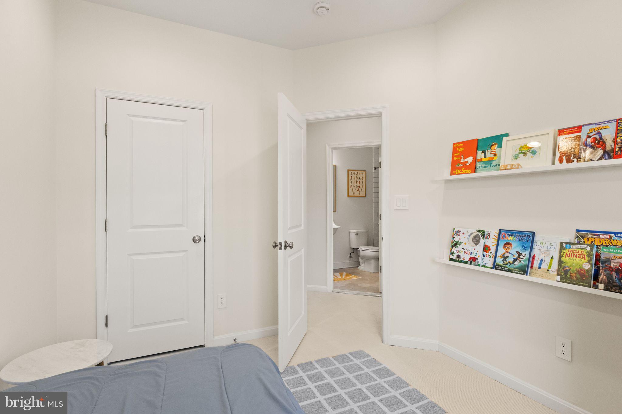 BRAMBLETON - Residential