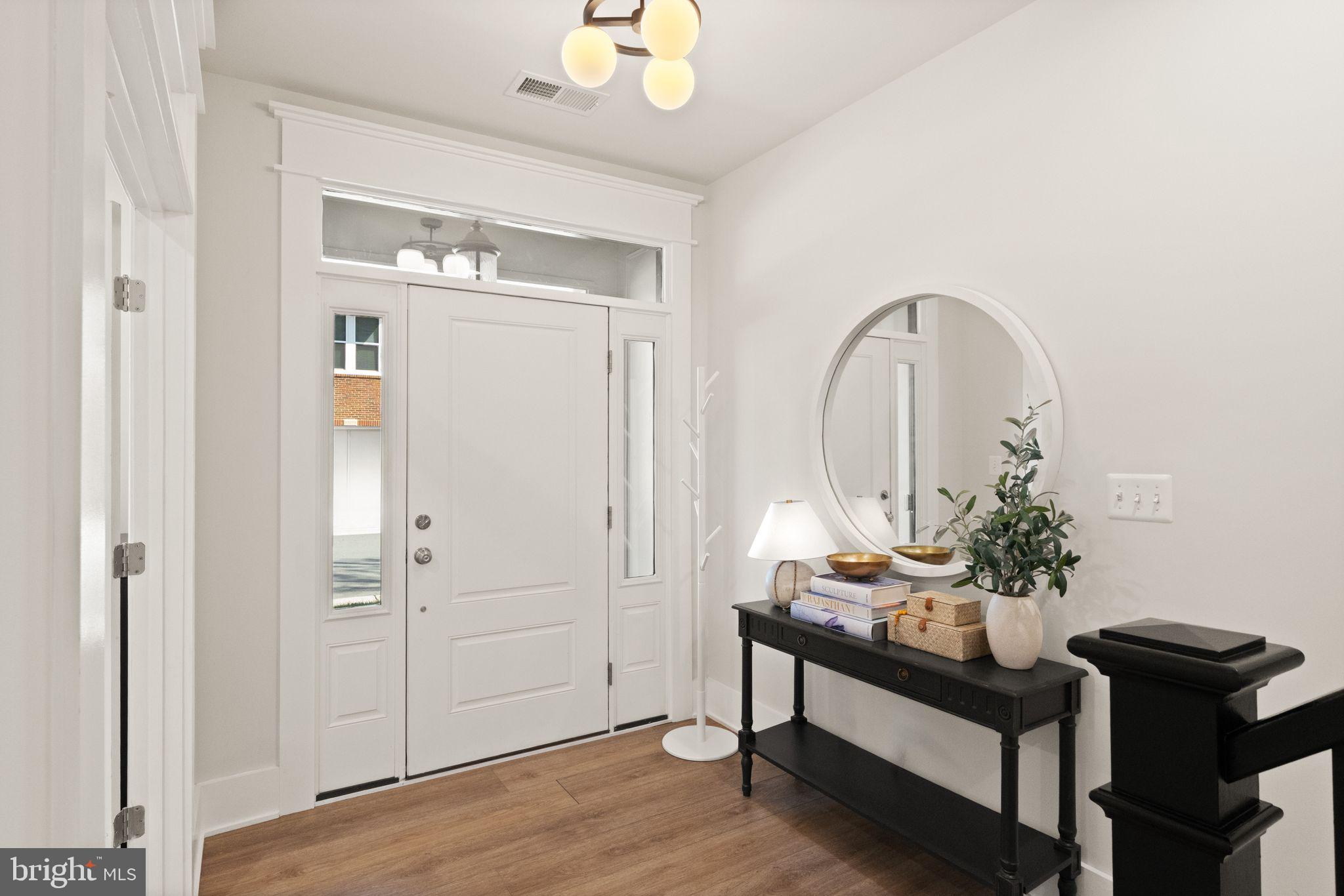 BRAMBLETON - Residential