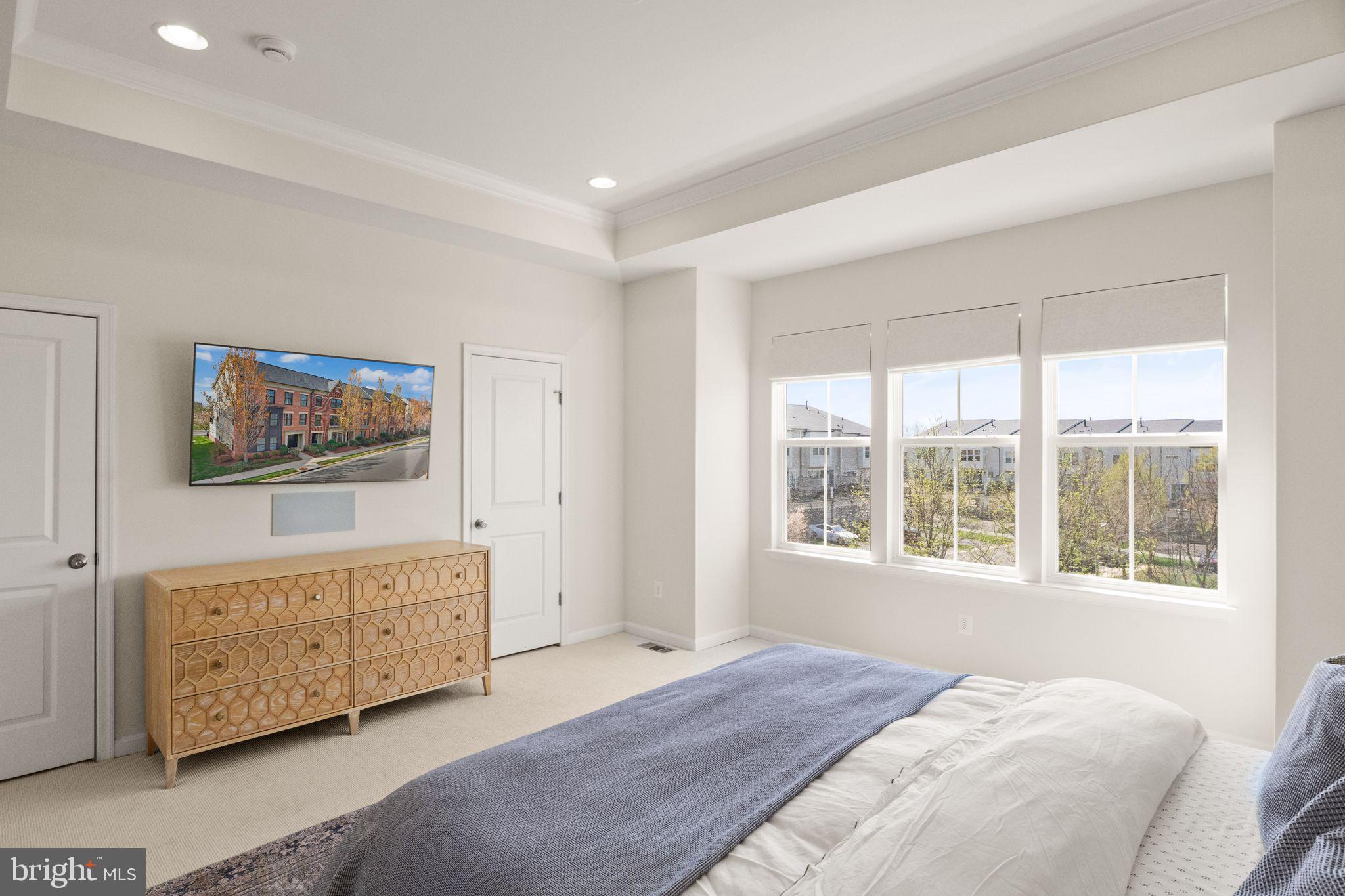 BRAMBLETON - Residential