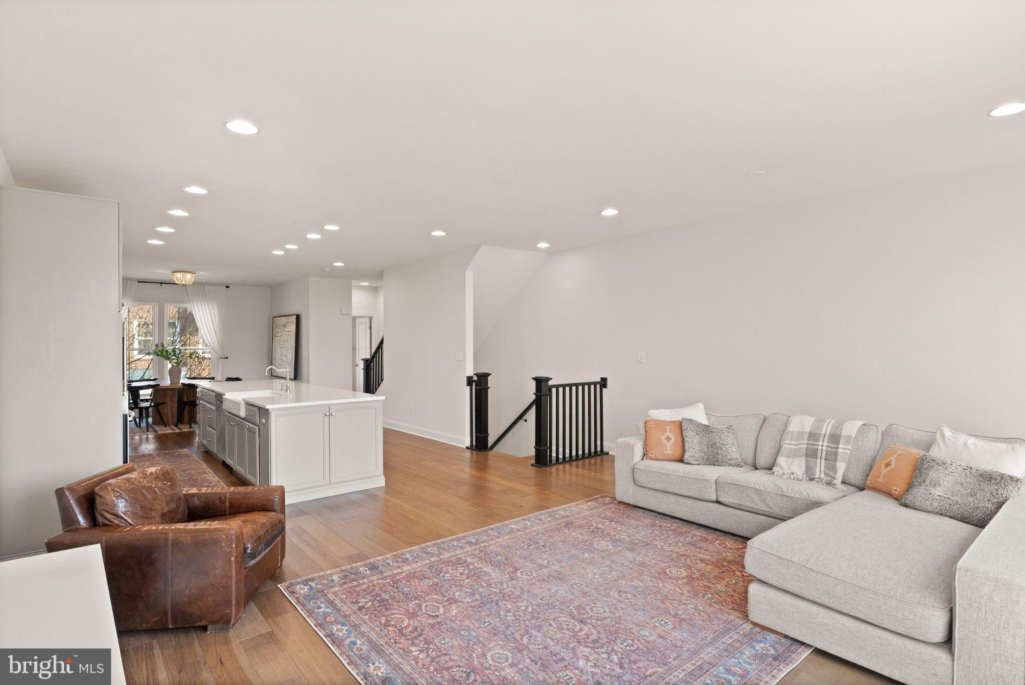 BRAMBLETON - Residential