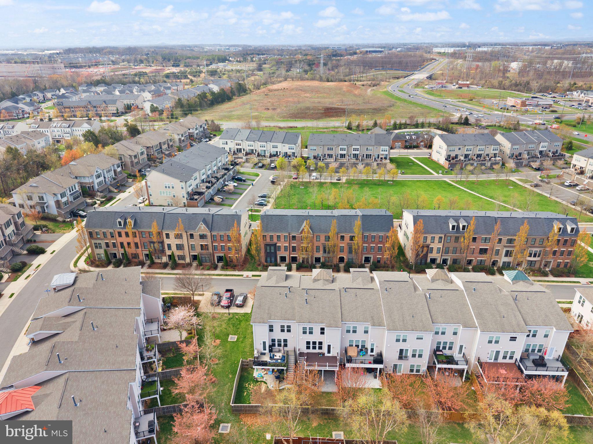 BRAMBLETON - Residential