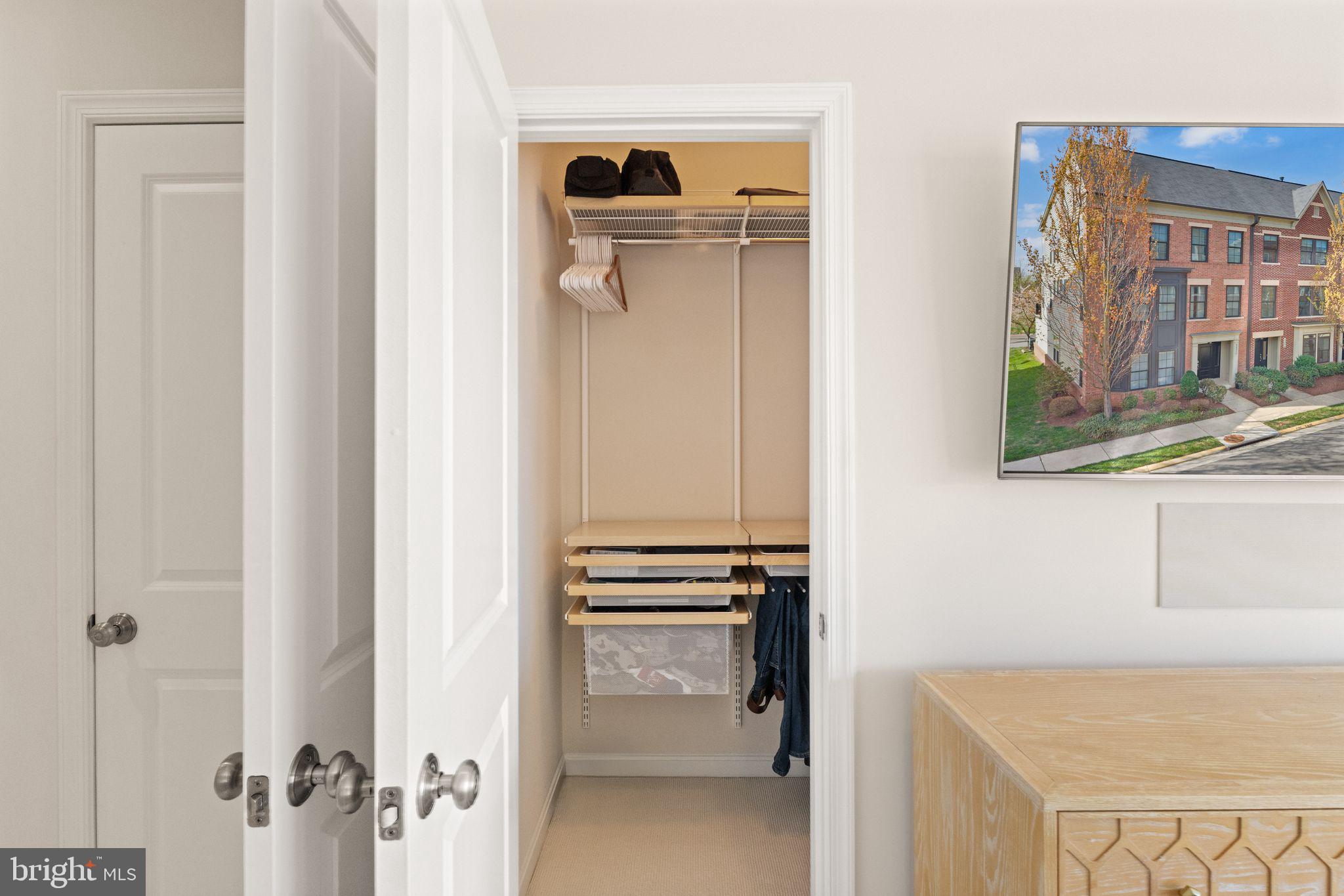 BRAMBLETON - Residential