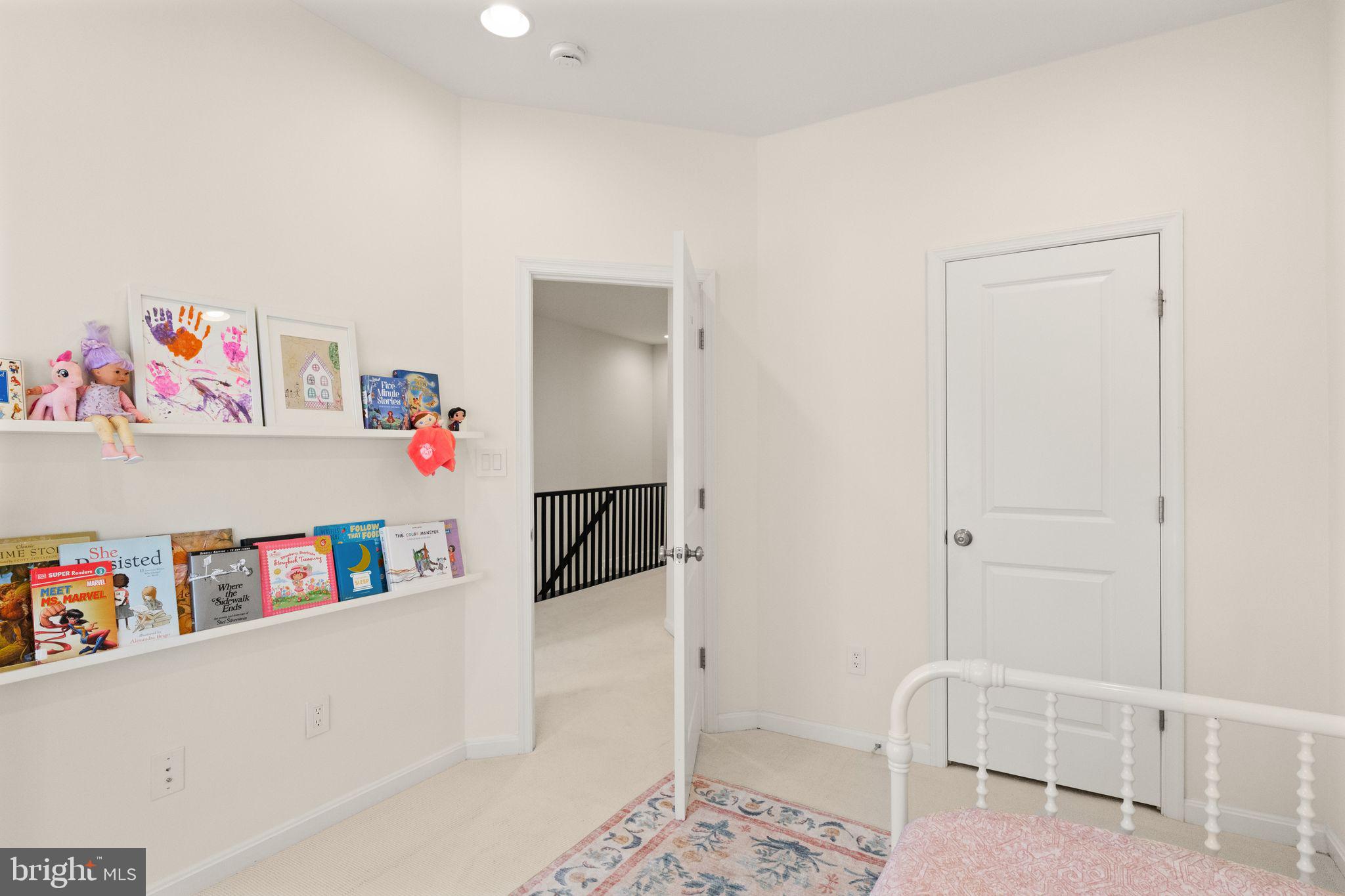 BRAMBLETON - Residential