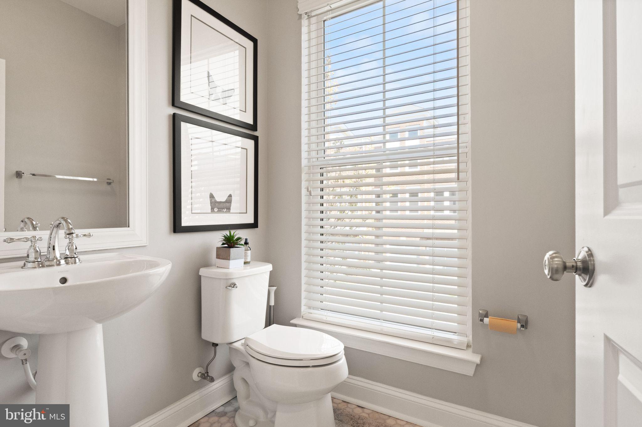 BRAMBLETON - Residential