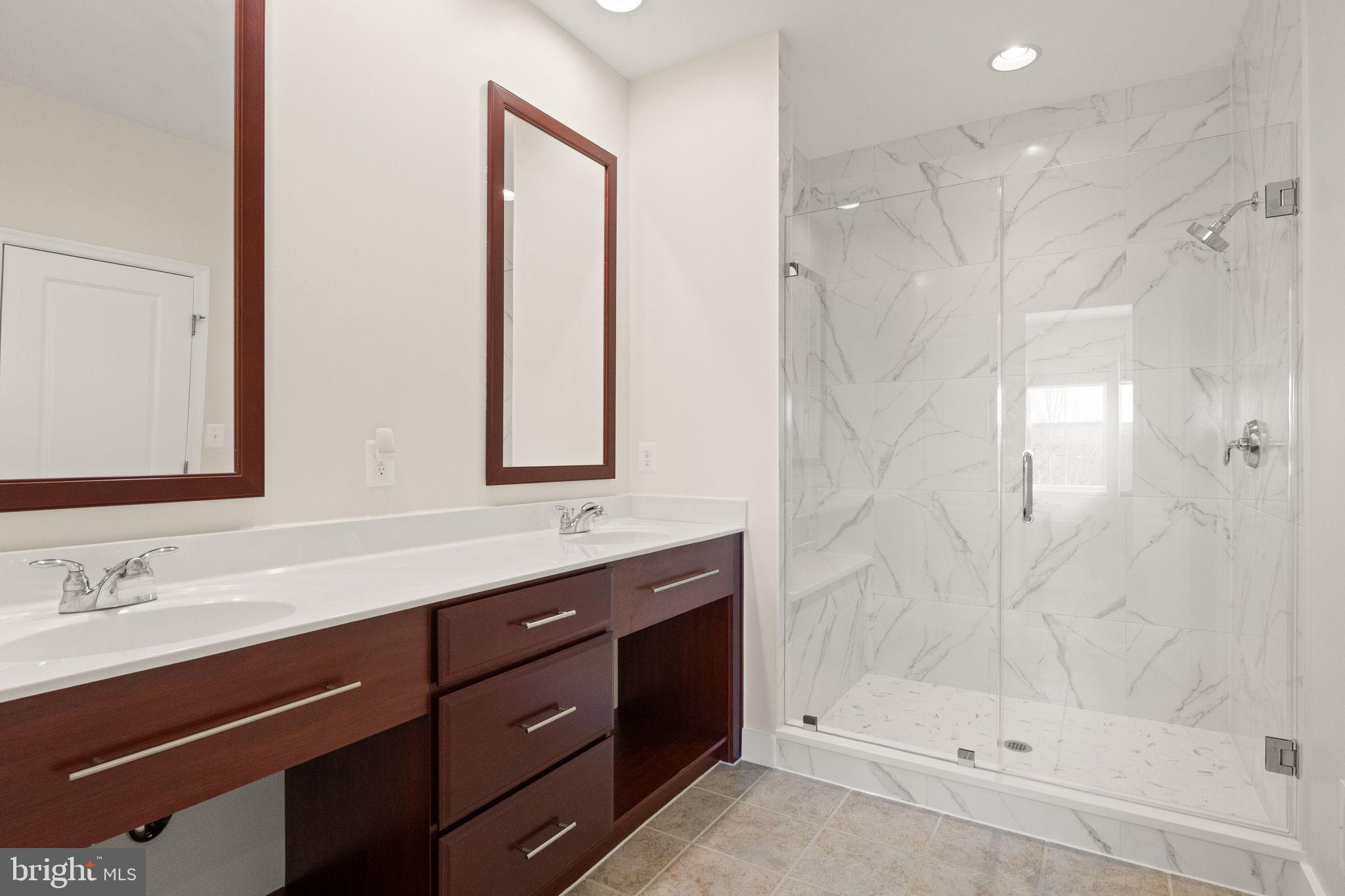 BRAMBLETON - Residential