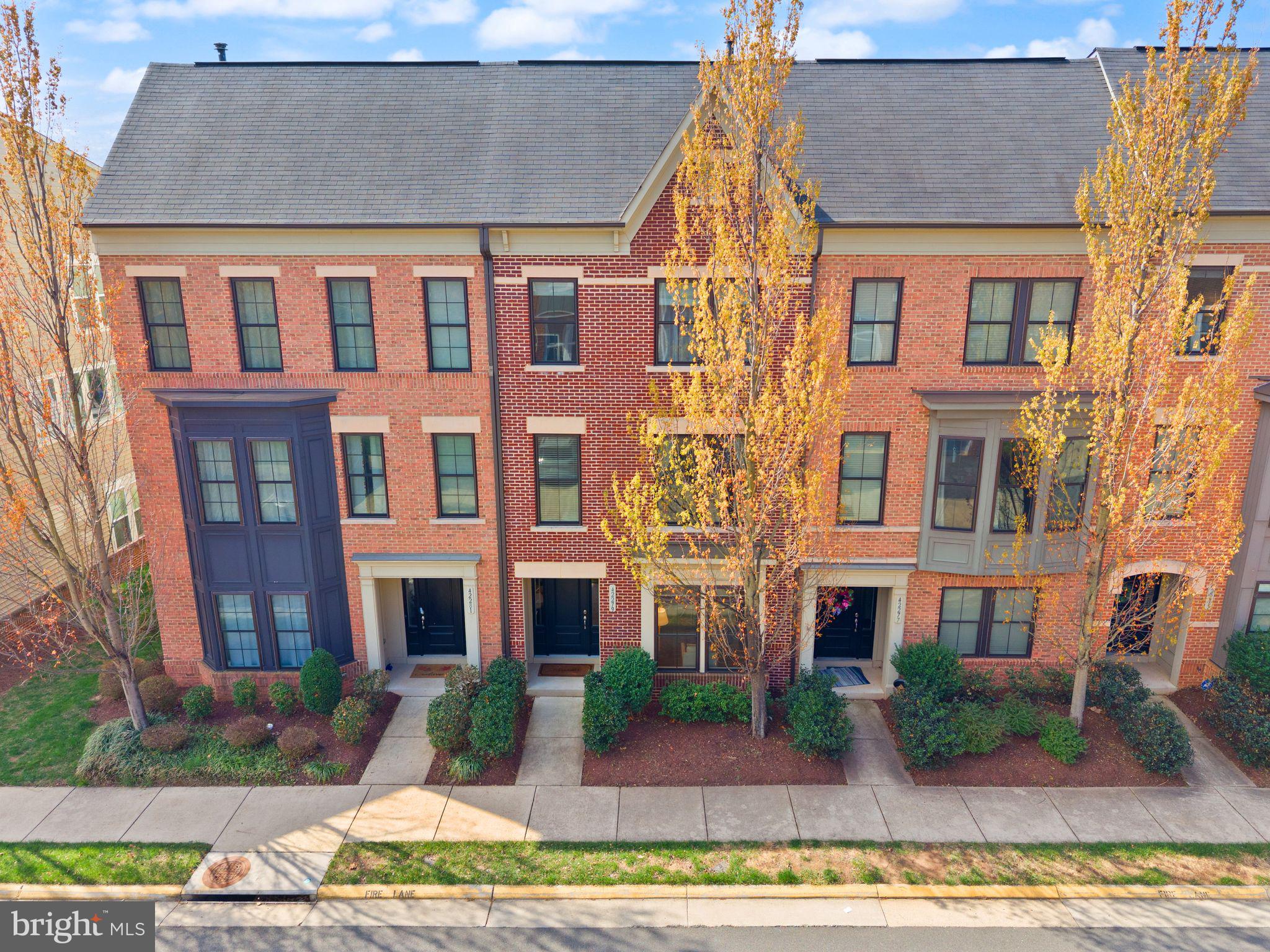 BRAMBLETON - Residential