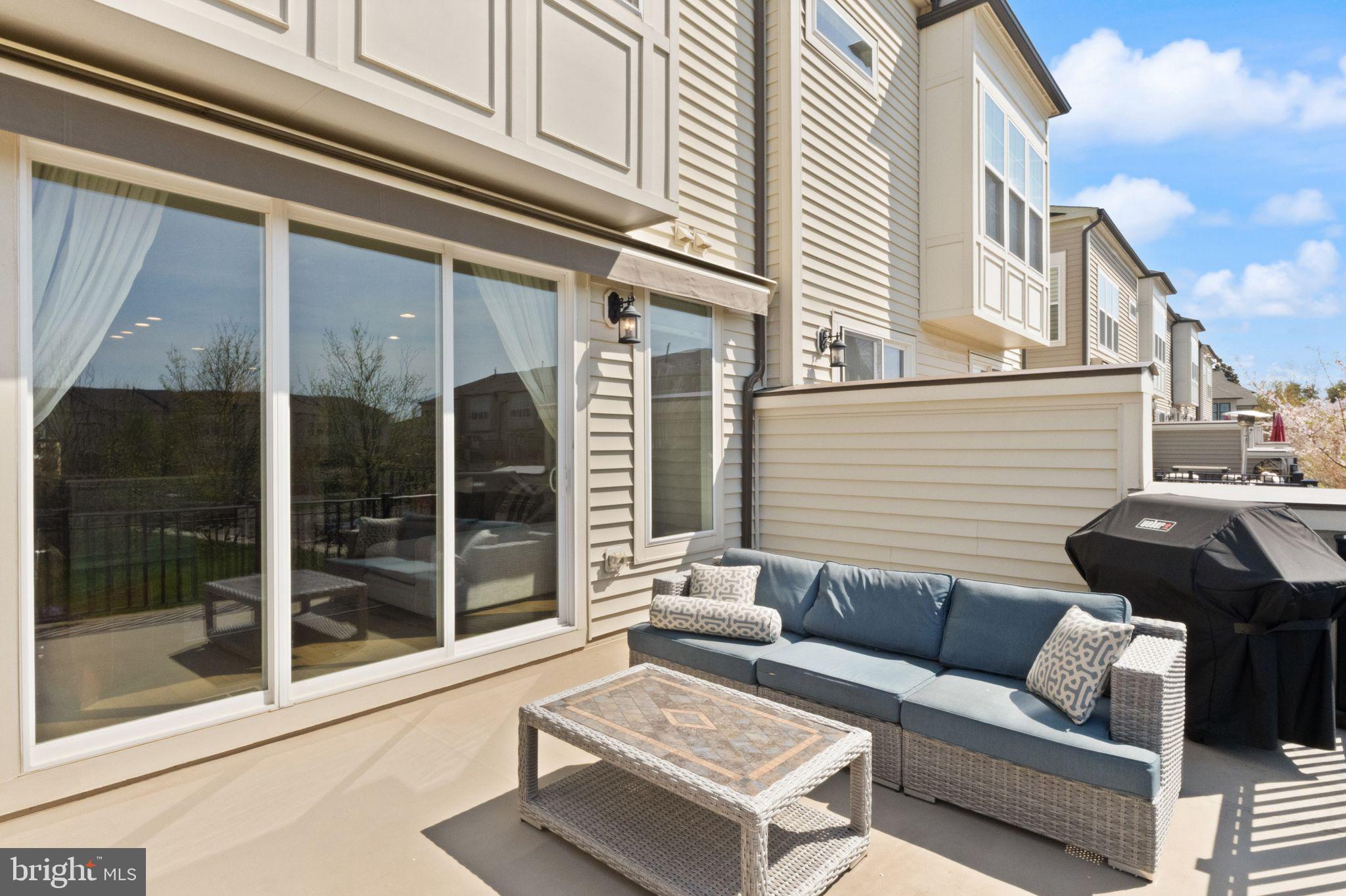 BRAMBLETON - Residential