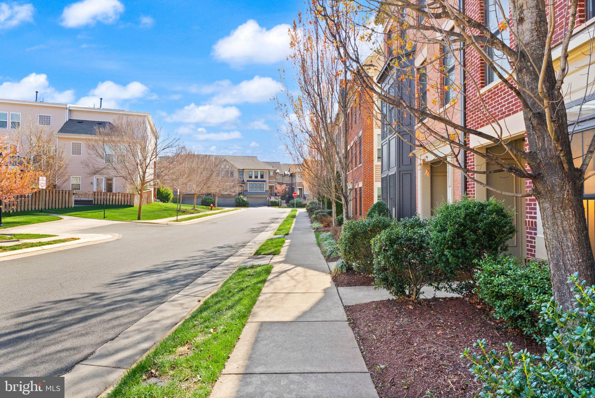 BRAMBLETON - Residential