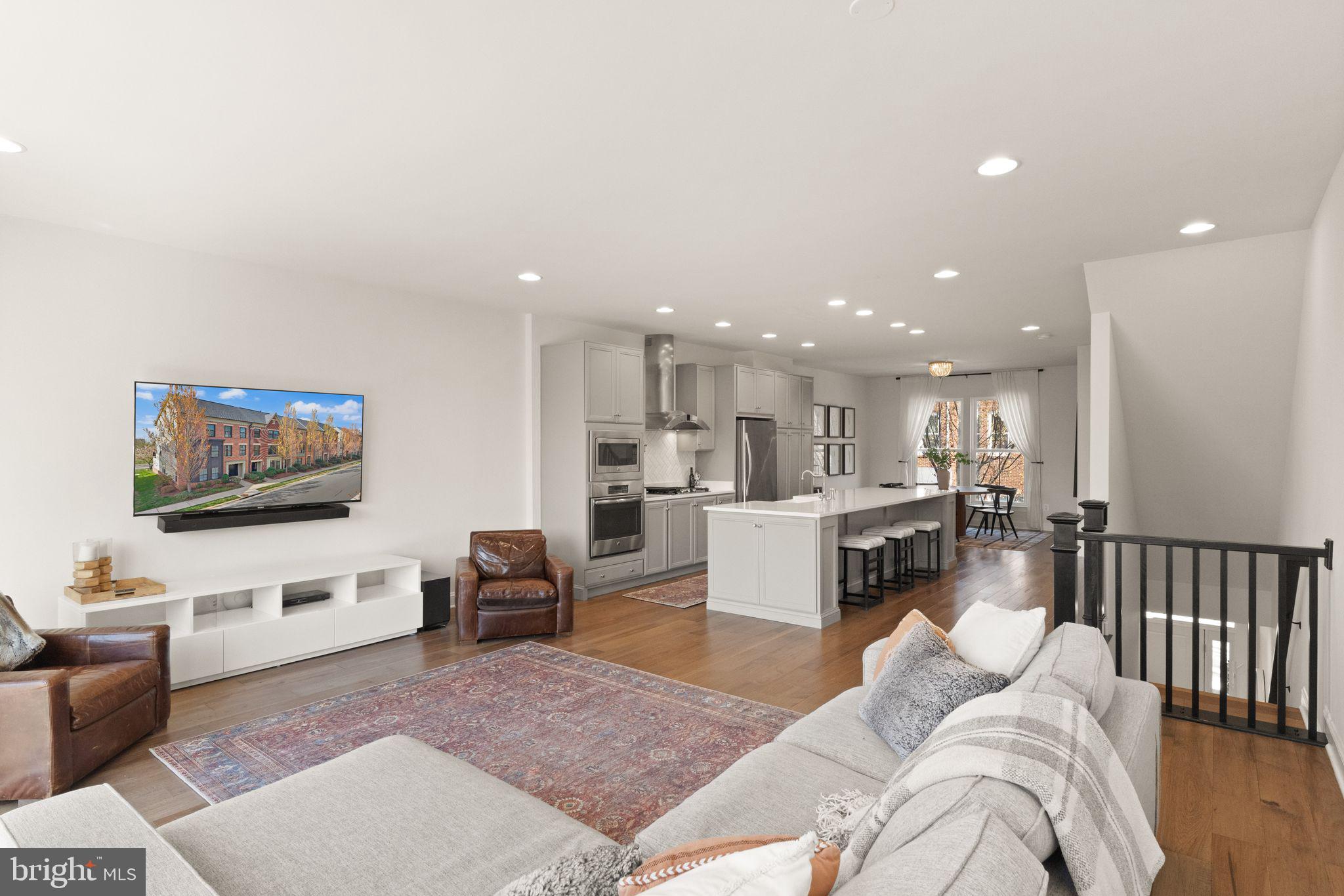 BRAMBLETON - Residential