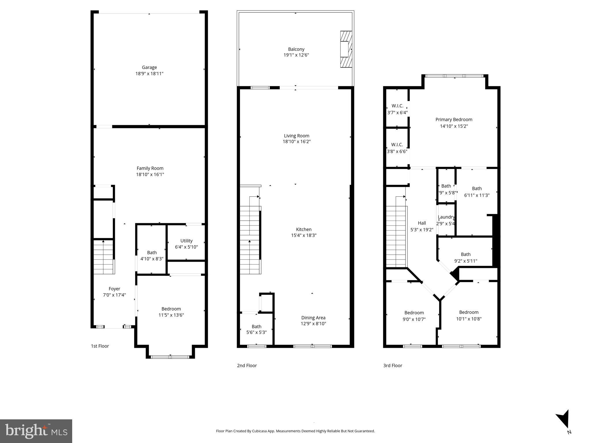 BRAMBLETON - Residential