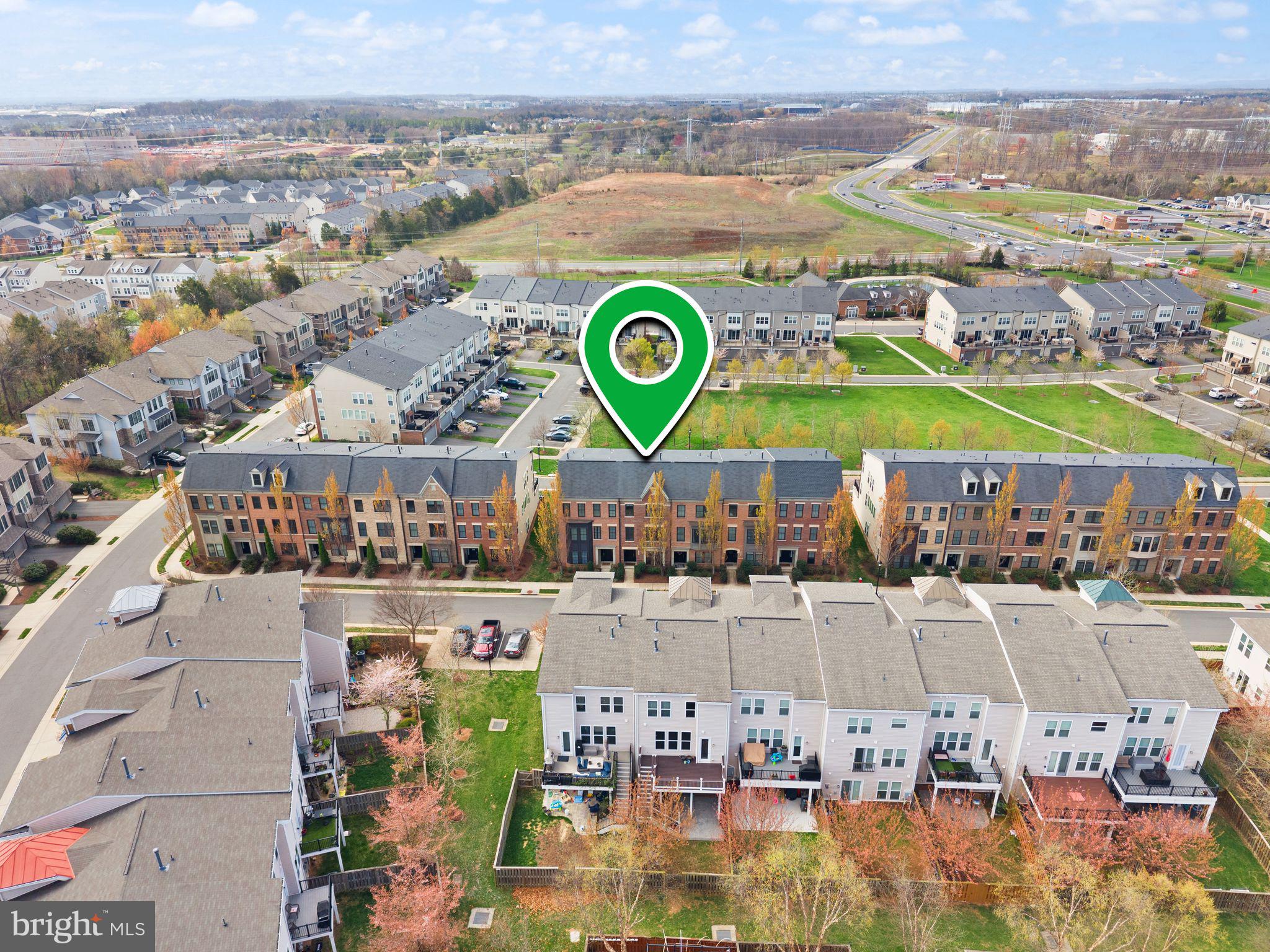 BRAMBLETON - Residential