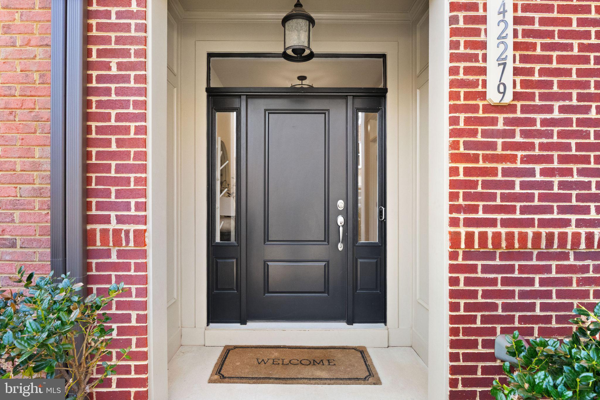 BRAMBLETON - Residential