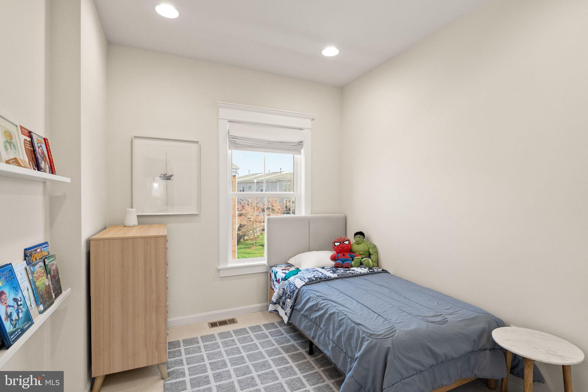 BRAMBLETON - Residential