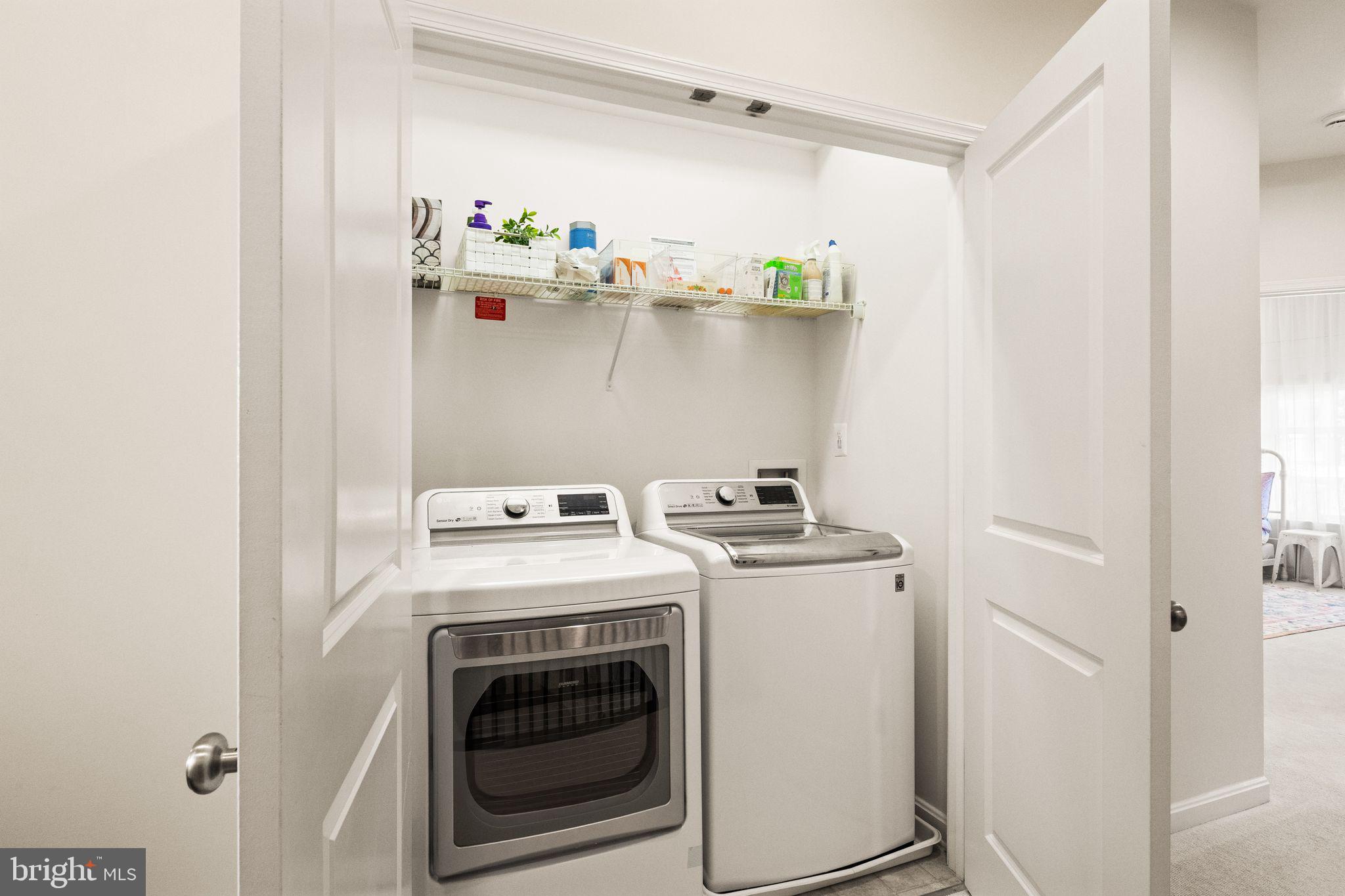 BRAMBLETON - Residential