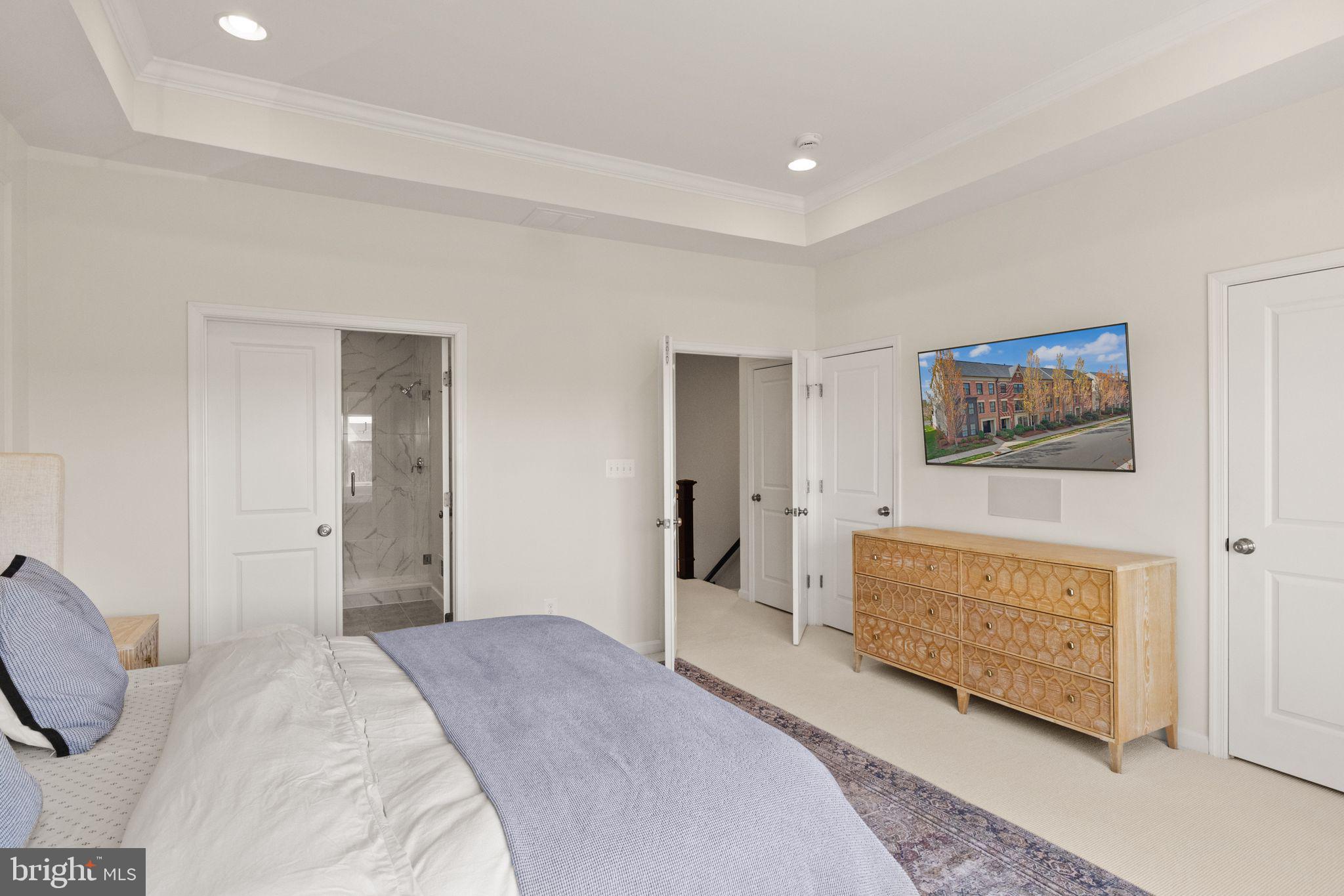 BRAMBLETON - Residential