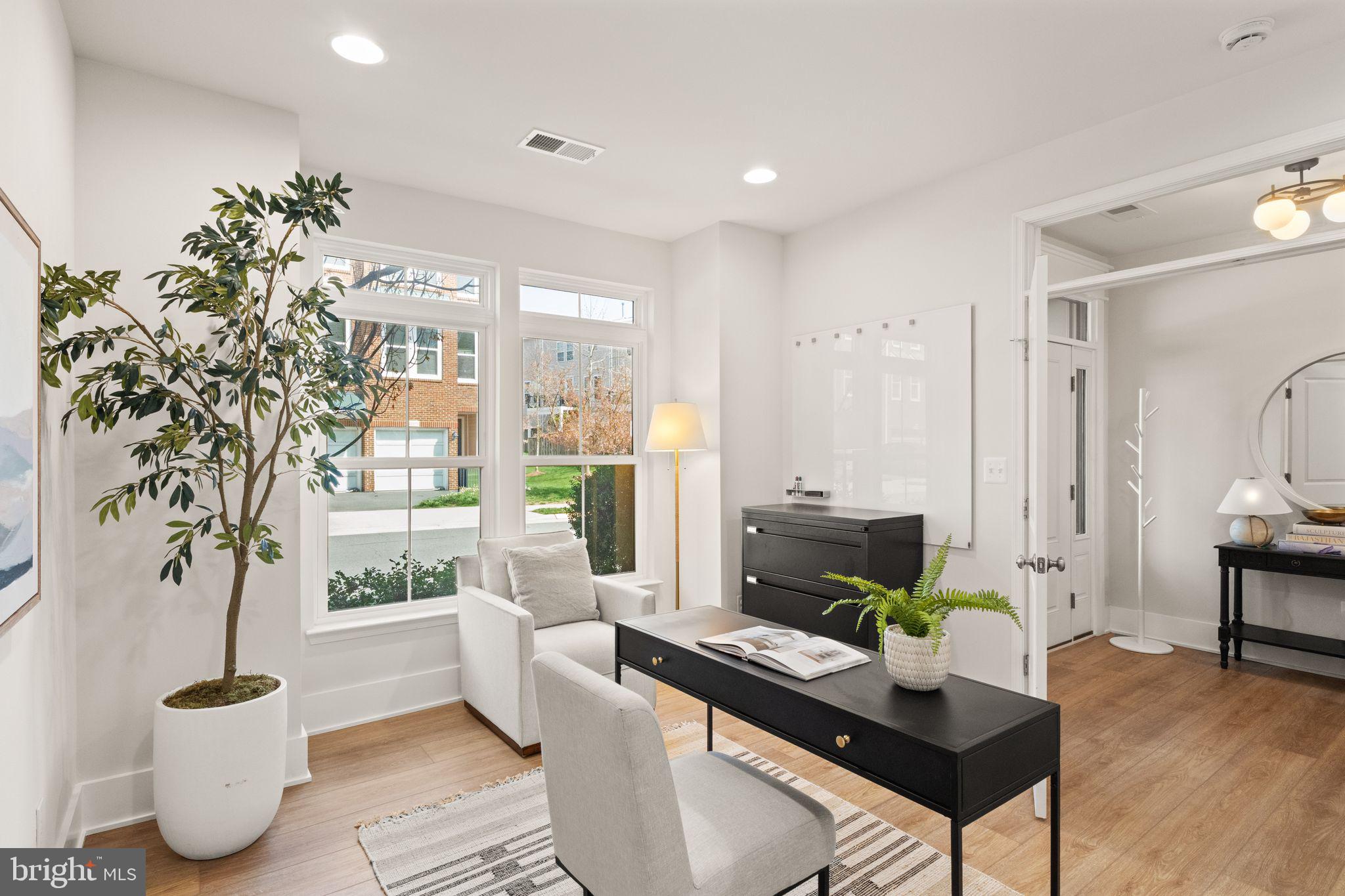 BRAMBLETON - Residential