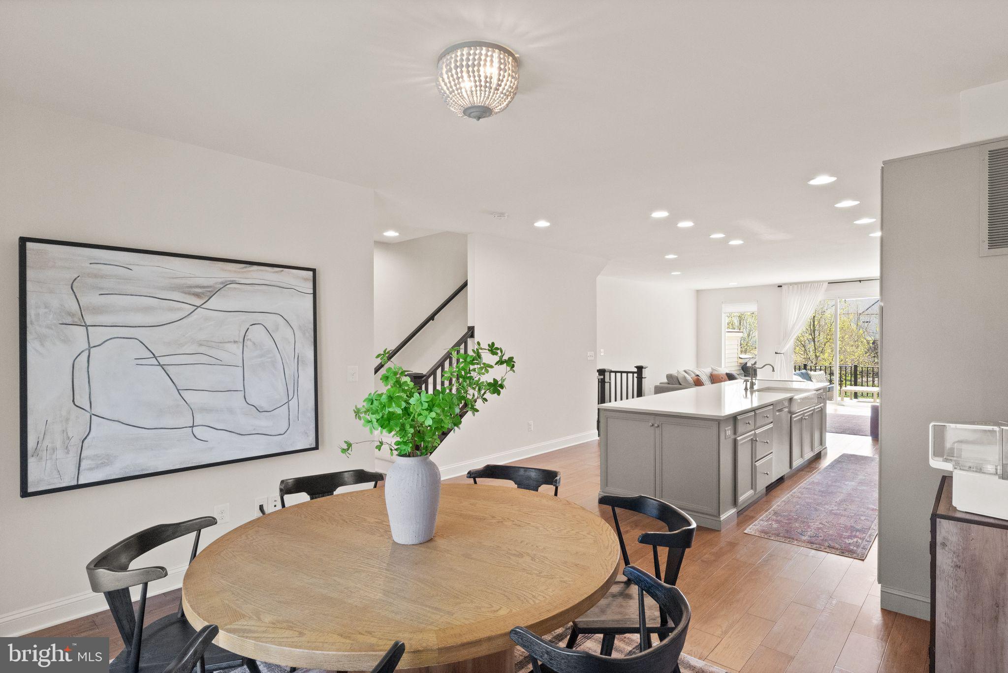 BRAMBLETON - Residential