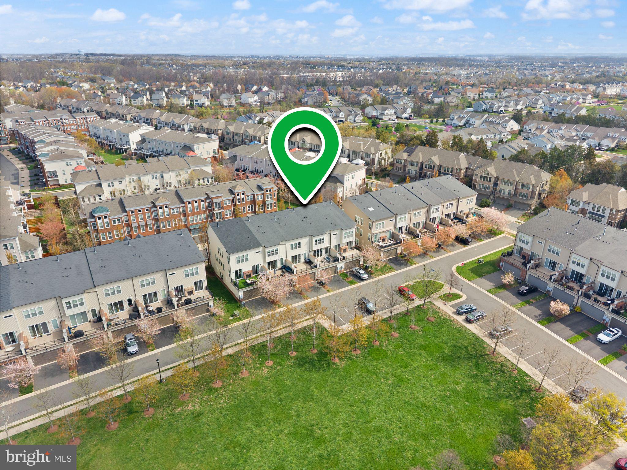 BRAMBLETON - Residential