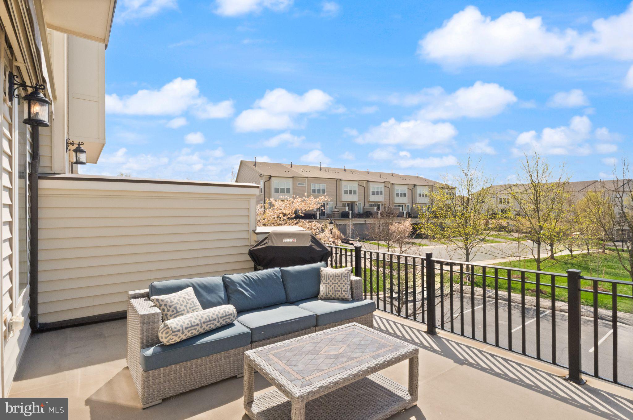 BRAMBLETON - Residential