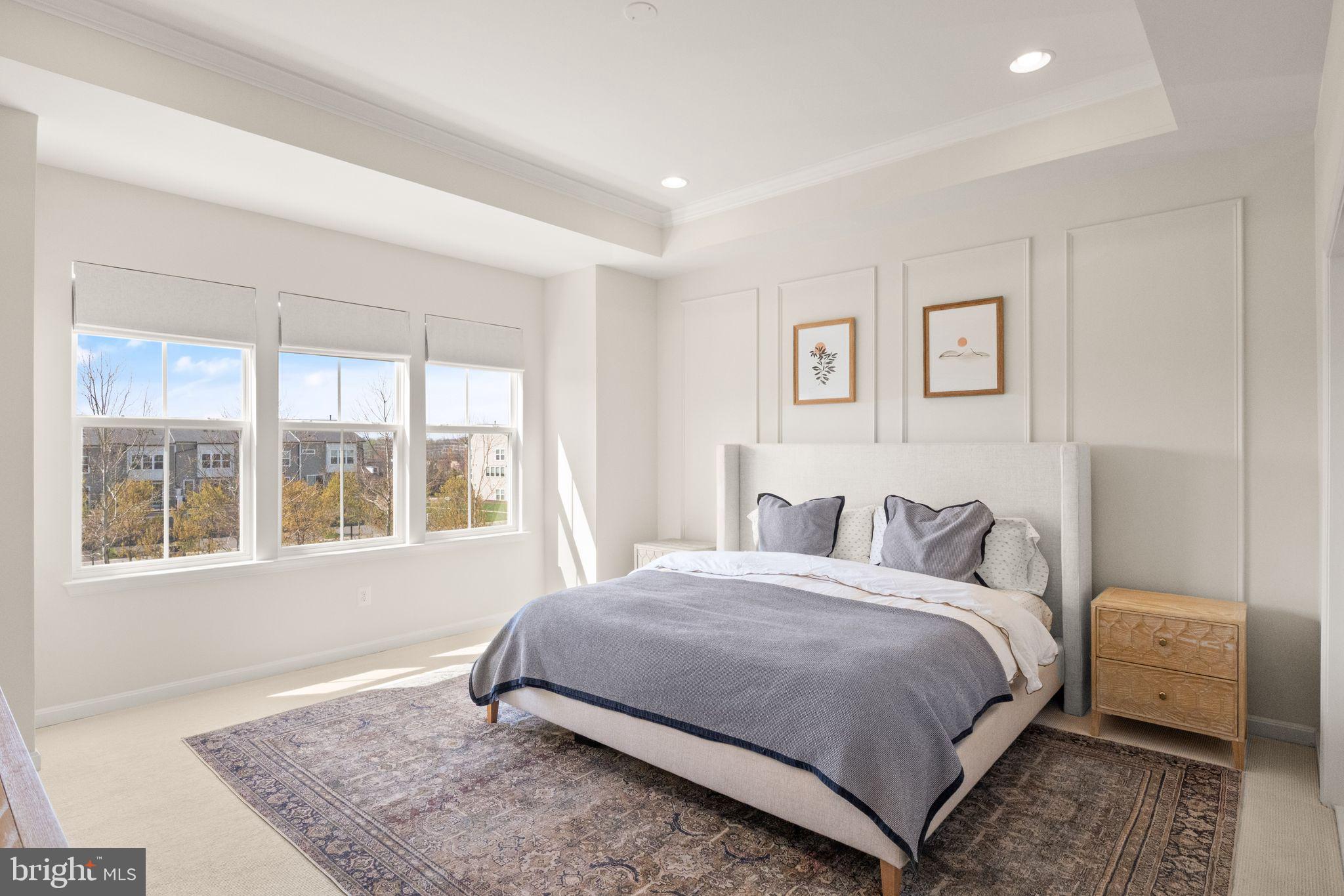 BRAMBLETON - Residential