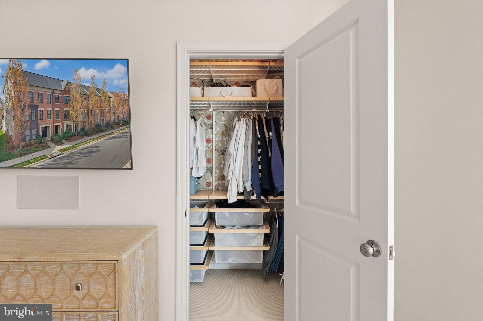 BRAMBLETON - Residential