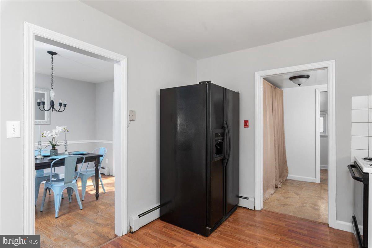 CENTREVILLE HEIGHTS - Residential