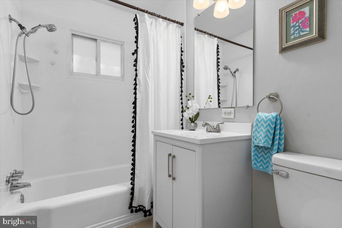 CENTREVILLE HEIGHTS - Residential