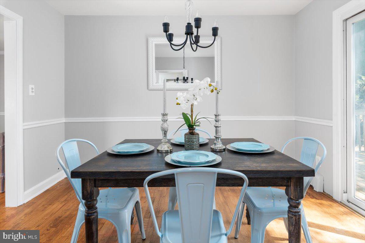 CENTREVILLE HEIGHTS - Residential