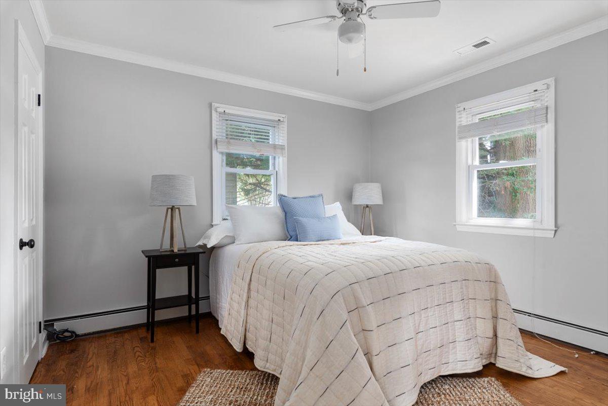 CENTREVILLE HEIGHTS - Residential