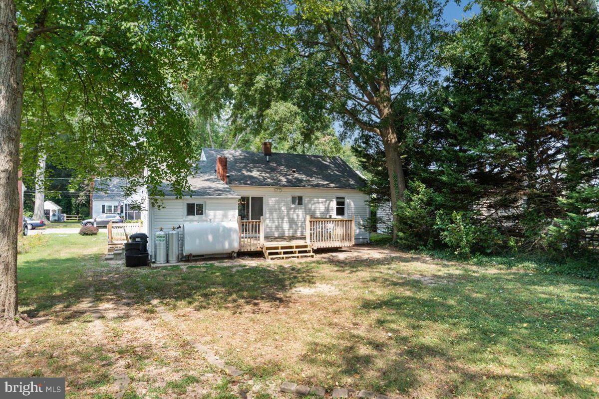 CENTREVILLE HEIGHTS - Residential