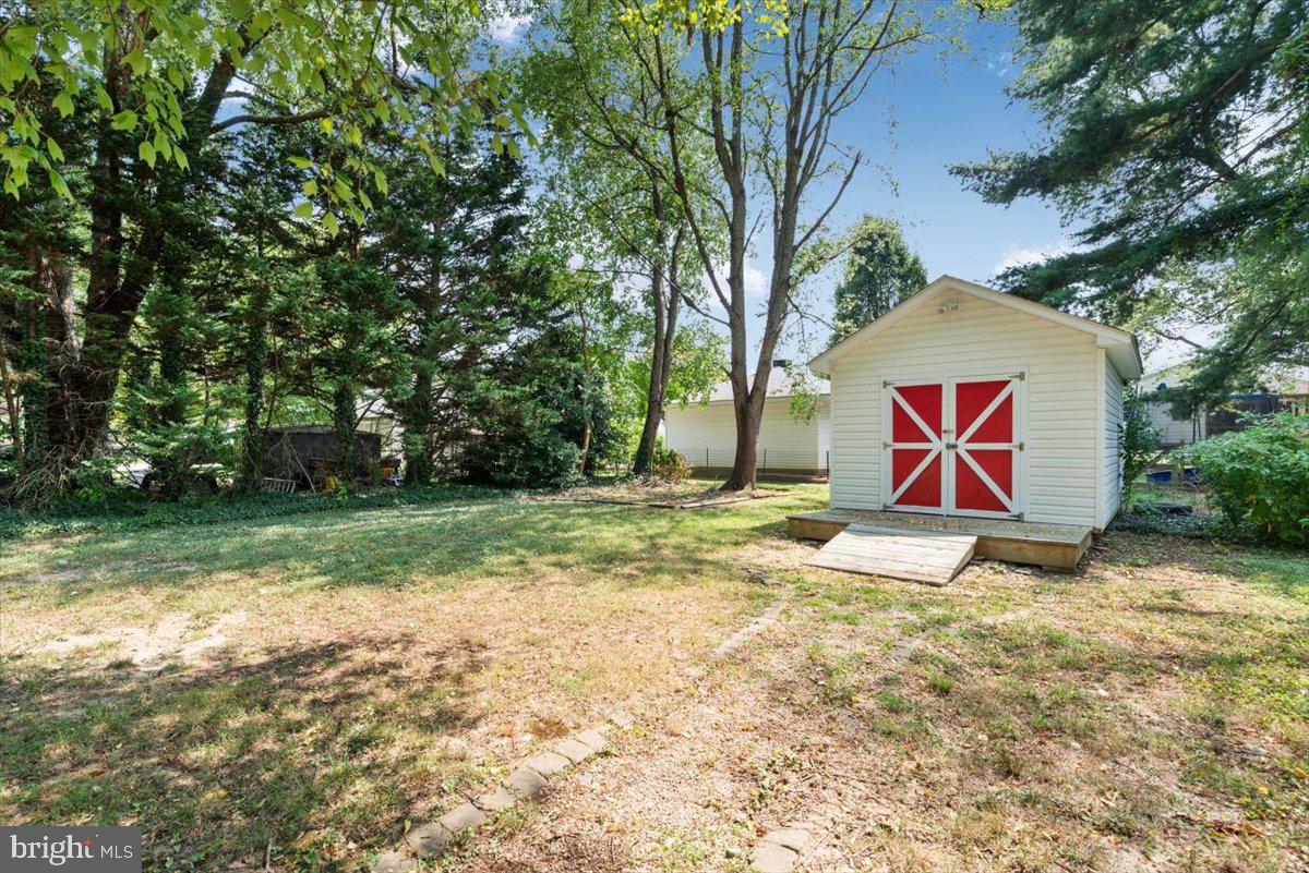 CENTREVILLE HEIGHTS - Residential