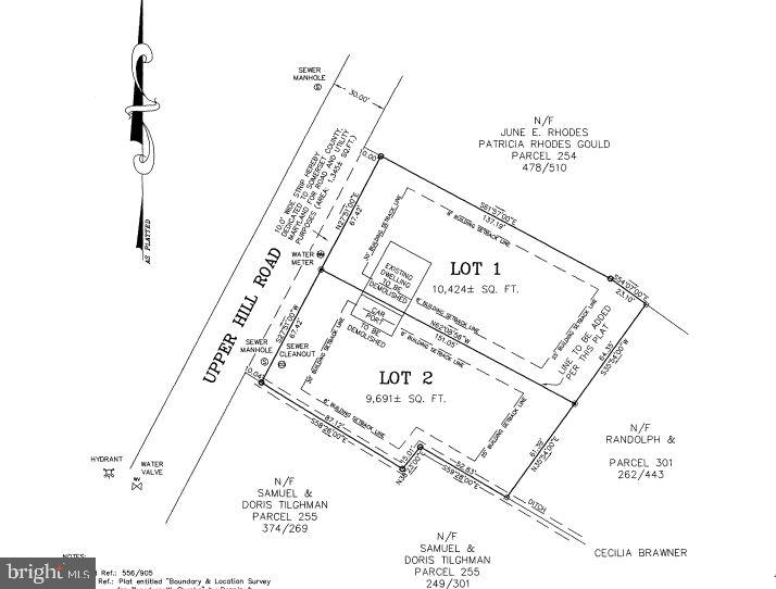 NONE AVAILABLE - Land