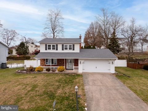 5724 KENWOOD AVENUE HARRISBURG PA 17112