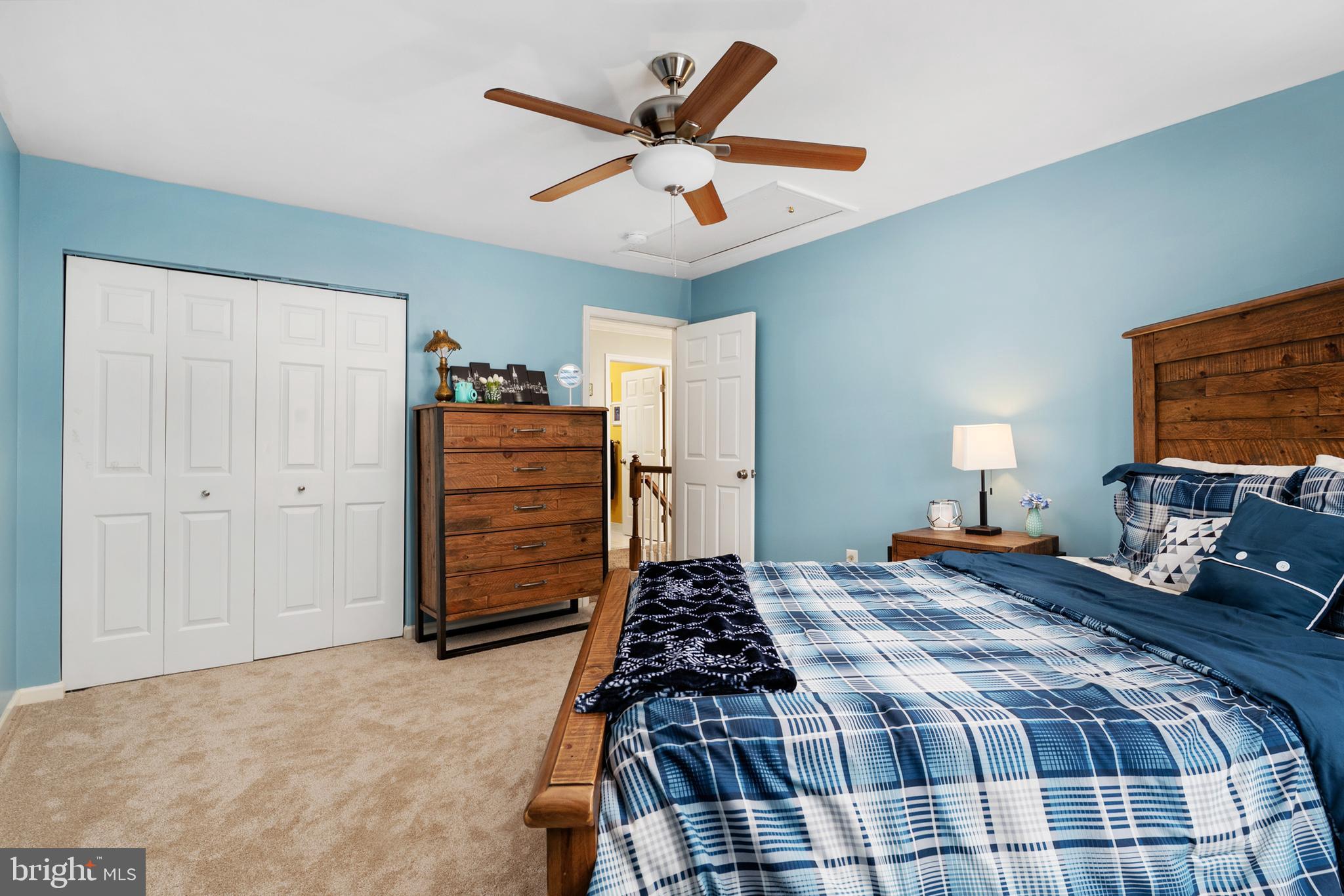 NORTH BROOK - Residential