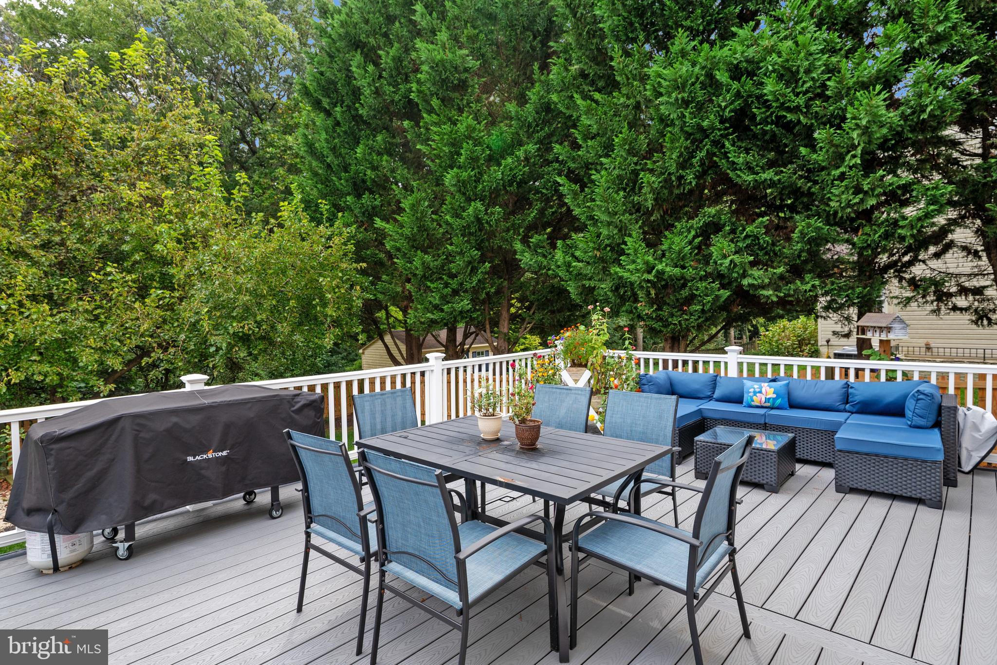 NORTH BROOK - Residential