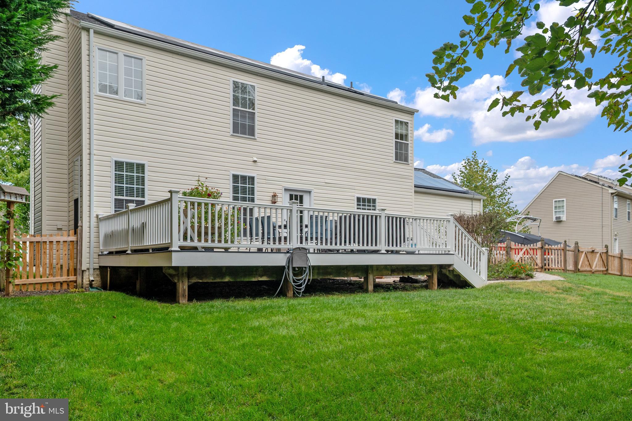 NORTH BROOK - Residential