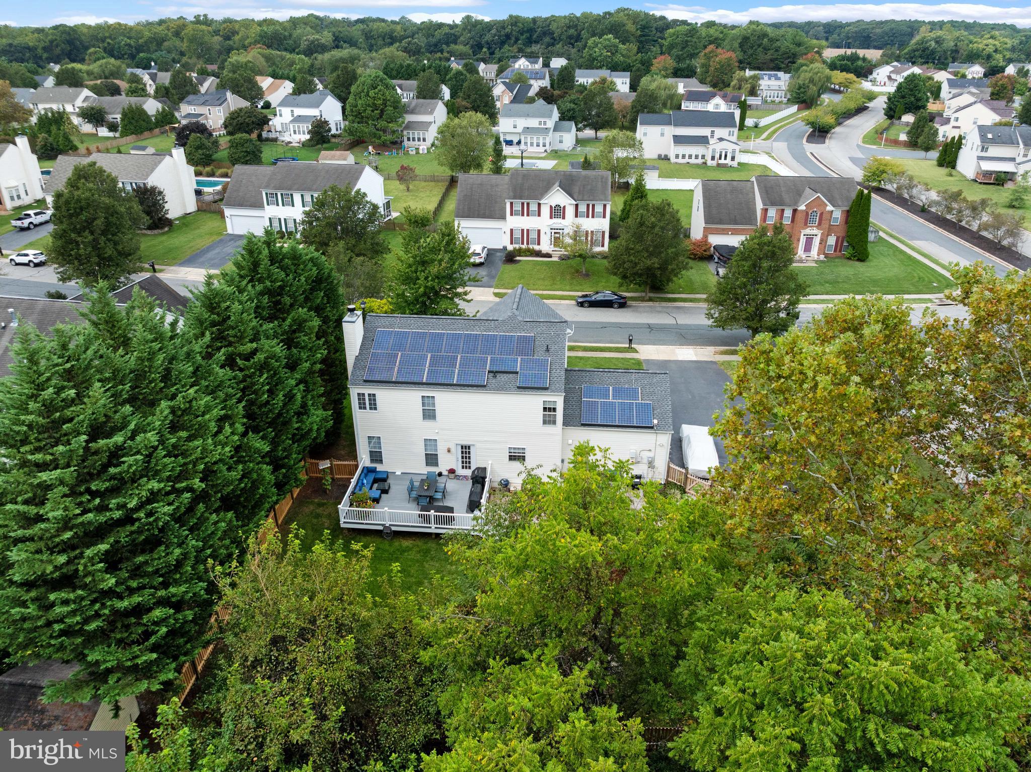 NORTH BROOK - Residential