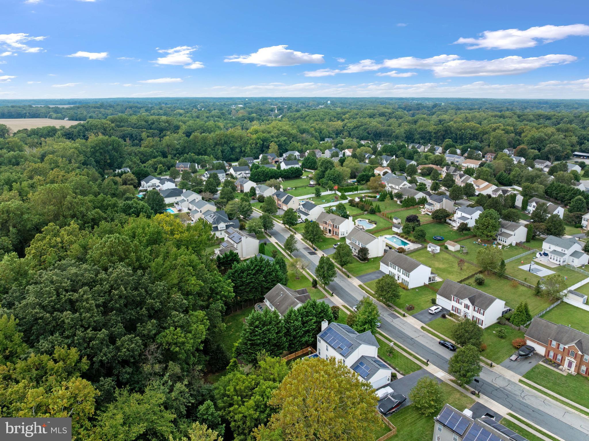 NORTH BROOK - Residential